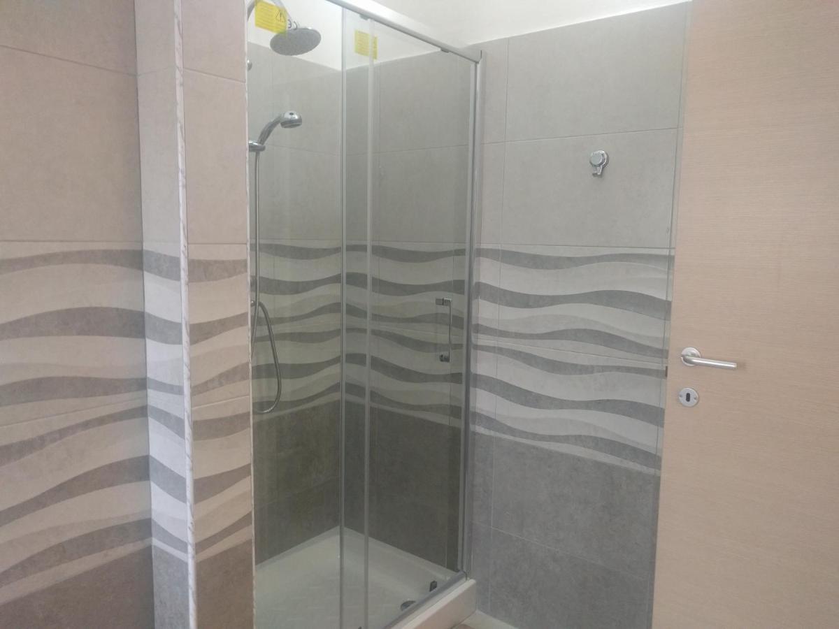 Villa In Riviera Scalea Zewnętrze zdjęcie
