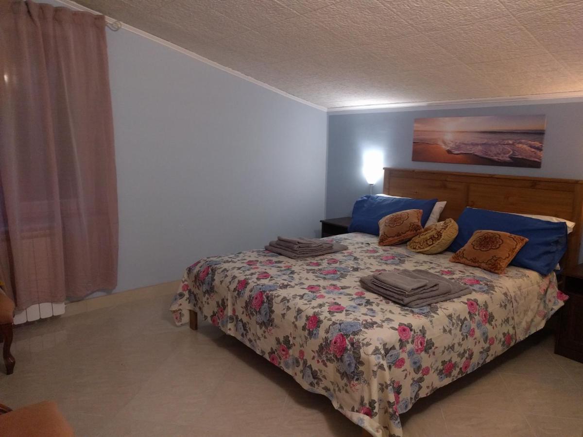 Villa In Riviera Scalea Zewnętrze zdjęcie