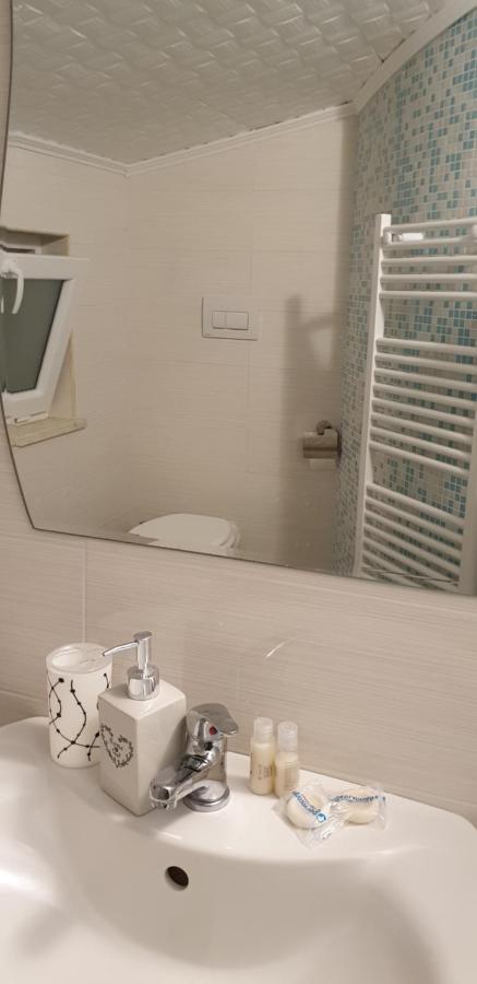 Villa In Riviera Scalea Zewnętrze zdjęcie